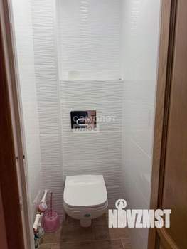 2-к квартира, вторичка, 52м2, 8/10 этаж