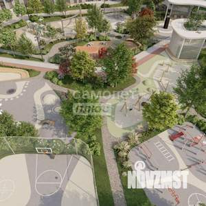 2-к квартира, вторичка, 62м2, 7/15 этаж
