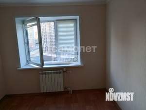 2-к квартира, вторичка, 57м2, 6/14 этаж