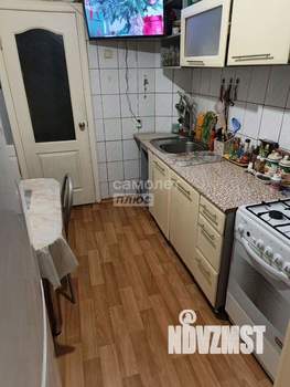 2-к квартира, вторичка, 51м2, 5/5 этаж