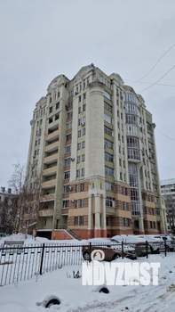 3-к квартира, вторичка, 131м2, 3/11 этаж