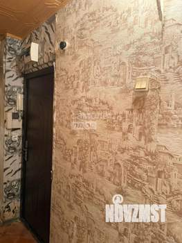 2-к квартира, вторичка, 46м2, 2/5 этаж