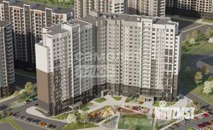 Фото квартиры на продажу (1)