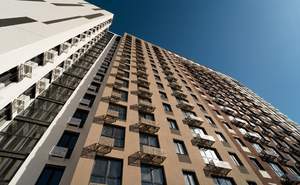 1-к квартира, вторичка, 37м2, 11/17 этаж