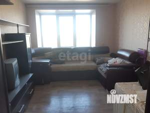 1-к квартира, вторичка, 18м2, 5/5 этаж