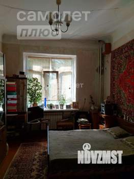 3-к квартира, вторичка, 62м2, 2/3 этаж