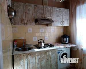 2-к квартира, вторичка, 46м2, 2/5 этаж