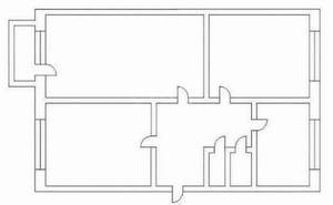 3-к квартира, вторичка, 61м2, 3/5 этаж