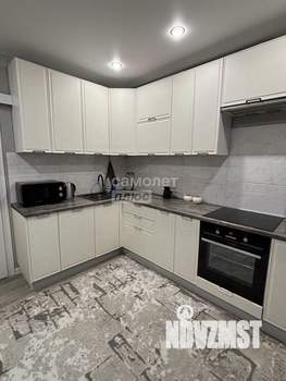 1-к квартира, вторичка, 44м2, 8/13 этаж