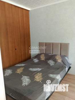 2-к квартира, вторичка, 47м2, 2/5 этаж