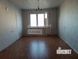 2-к квартира, вторичка, 54м2, 9/10 этаж