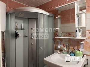 1-к квартира, вторичка, 19м2, 5/5 этаж
