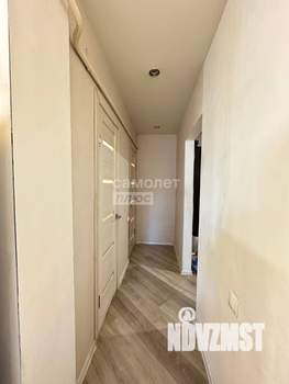 2-к квартира, вторичка, 50м2, 1/9 этаж