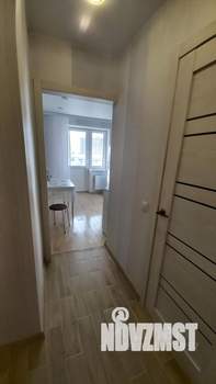 1-к квартира, вторичка, 33м2, 8/14 этаж