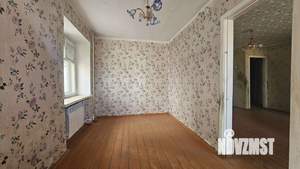 2-к квартира, вторичка, 41м2, 4/5 этаж