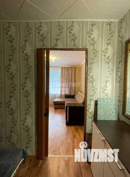 2-к квартира, вторичка, 36м2, 2/5 этаж