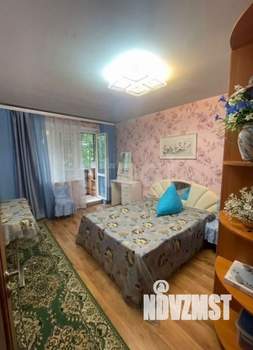 2-к квартира, вторичка, 47м2, 4/5 этаж