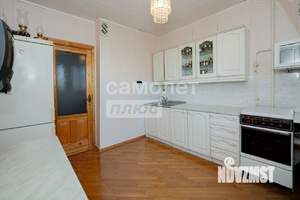 4-к квартира, вторичка, 88м2, 4/9 этаж