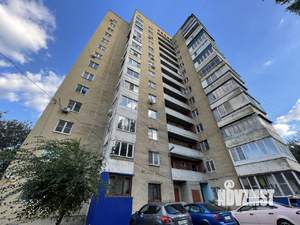 1-к квартира, вторичка, 35м2, 2/14 этаж