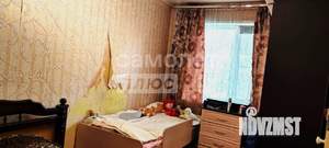 2-к квартира, вторичка, 45м2, 2/5 этаж