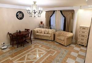 3-к квартира, вторичка, 103м2, 4/6 этаж