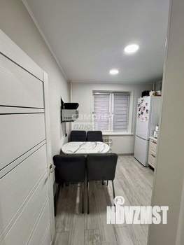 1-к квартира, вторичка, 34м2, 1/10 этаж