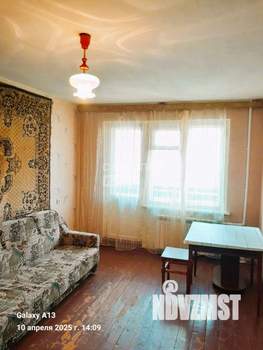 2-к квартира, вторичка, 48м2, 3/5 этаж