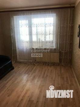 2-к квартира, вторичка, 53м2, 1/10 этаж