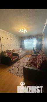 1-к квартира, вторичка, 35м2, 3/9 этаж