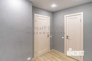 Студия квартира, вторичка, 34м2, 2/10 этаж