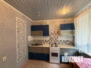1-к квартира, вторичка, 39м2, 1/10 этаж