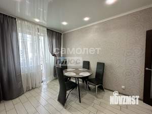 2-к квартира, вторичка, 77м2, 2/9 этаж