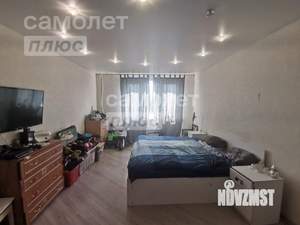 3-к квартира, вторичка, 84м2, 9/10 этаж