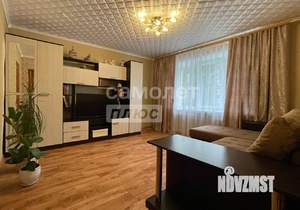 2-к квартира, вторичка, 36м2, 2/5 этаж