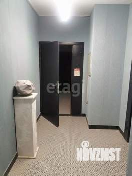 1-к квартира, вторичка, 34м2, 8/9 этаж