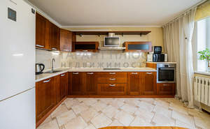 4-к квартира, вторичка, 105м2, 5/15 этаж