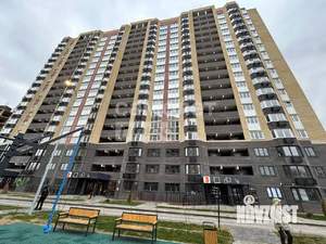 1-к квартира, вторичка, 42м2, 8/18 этаж