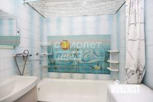 1-к квартира, вторичка, 35м2, 6/9 этаж