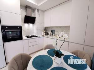 3-к квартира, вторичка, 66м2, 1/9 этаж