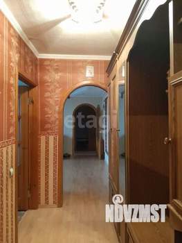 3-к квартира, вторичка, 68м2, 6/9 этаж