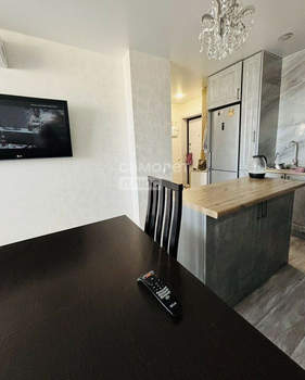 2-к квартира, вторичка, 47м2, 15/22 этаж