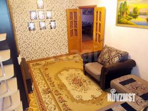 4-к квартира, вторичка, 81м2, 1/9 этаж