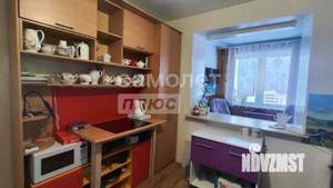 1-к квартира, вторичка, 55м2, 19/20 этаж