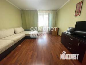 3-к квартира, вторичка, 62м2, 7/10 этаж