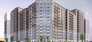 3-к квартира, сданный дом, 79м2, 7/17 этаж