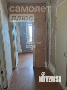 1-к квартира, вторичка, 36м2, 7/10 этаж