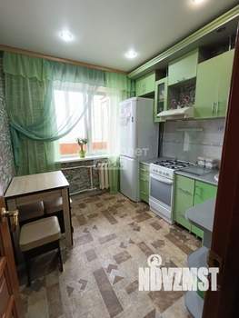 2-к квартира, вторичка, 52м2, 6/9 этаж