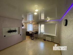 1-к квартира, вторичка, 30м2, 3/5 этаж