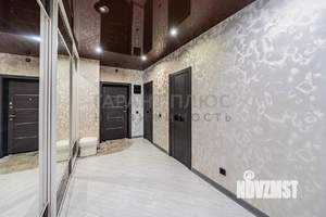 3-к квартира, вторичка, 83м2, 6/14 этаж