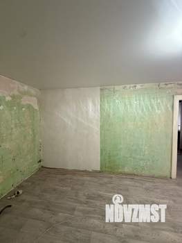 2-к квартира, вторичка, 44м2, 1/5 этаж